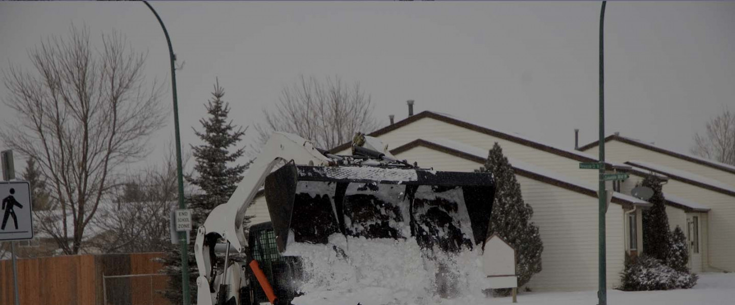  Is Snow Removal a Daunting Task?